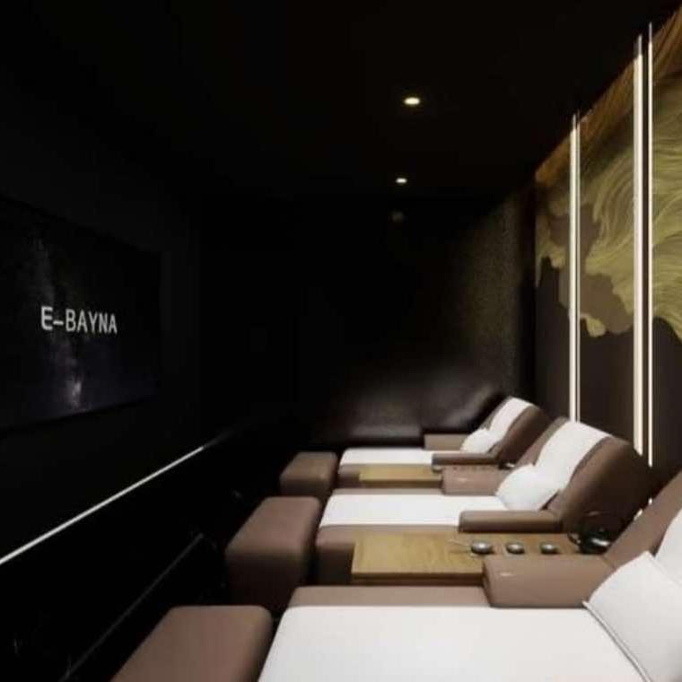 蕊蕊和颜悦境足道(舟山店)