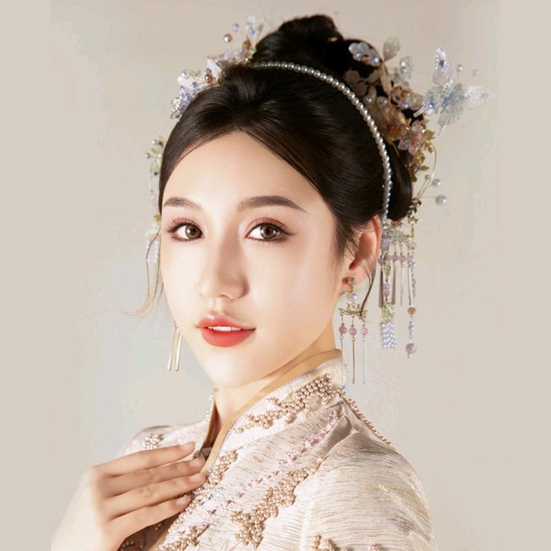 新谜族职业培训学校官方号