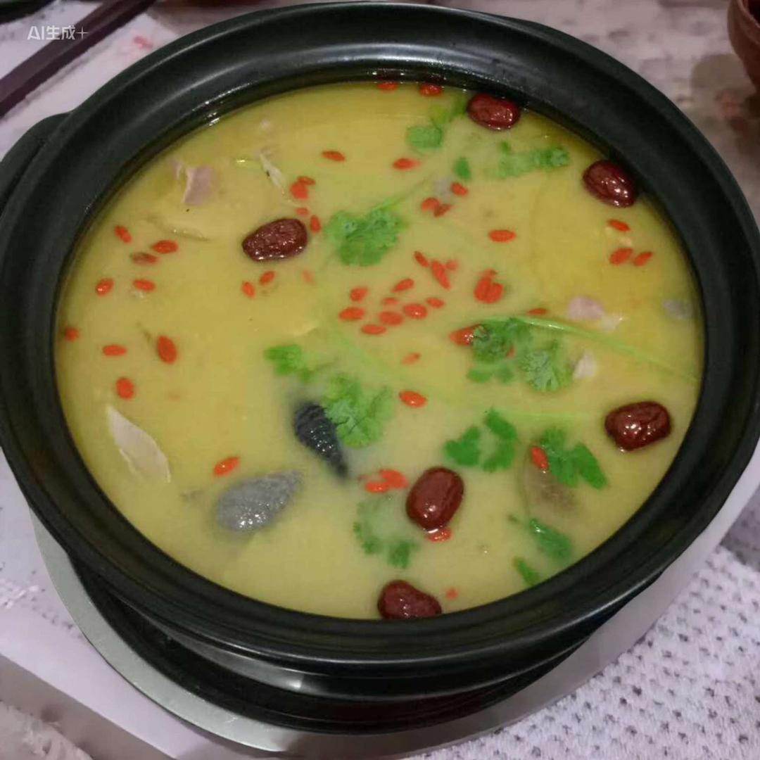 金木昭通天麻火腿鸡官方号