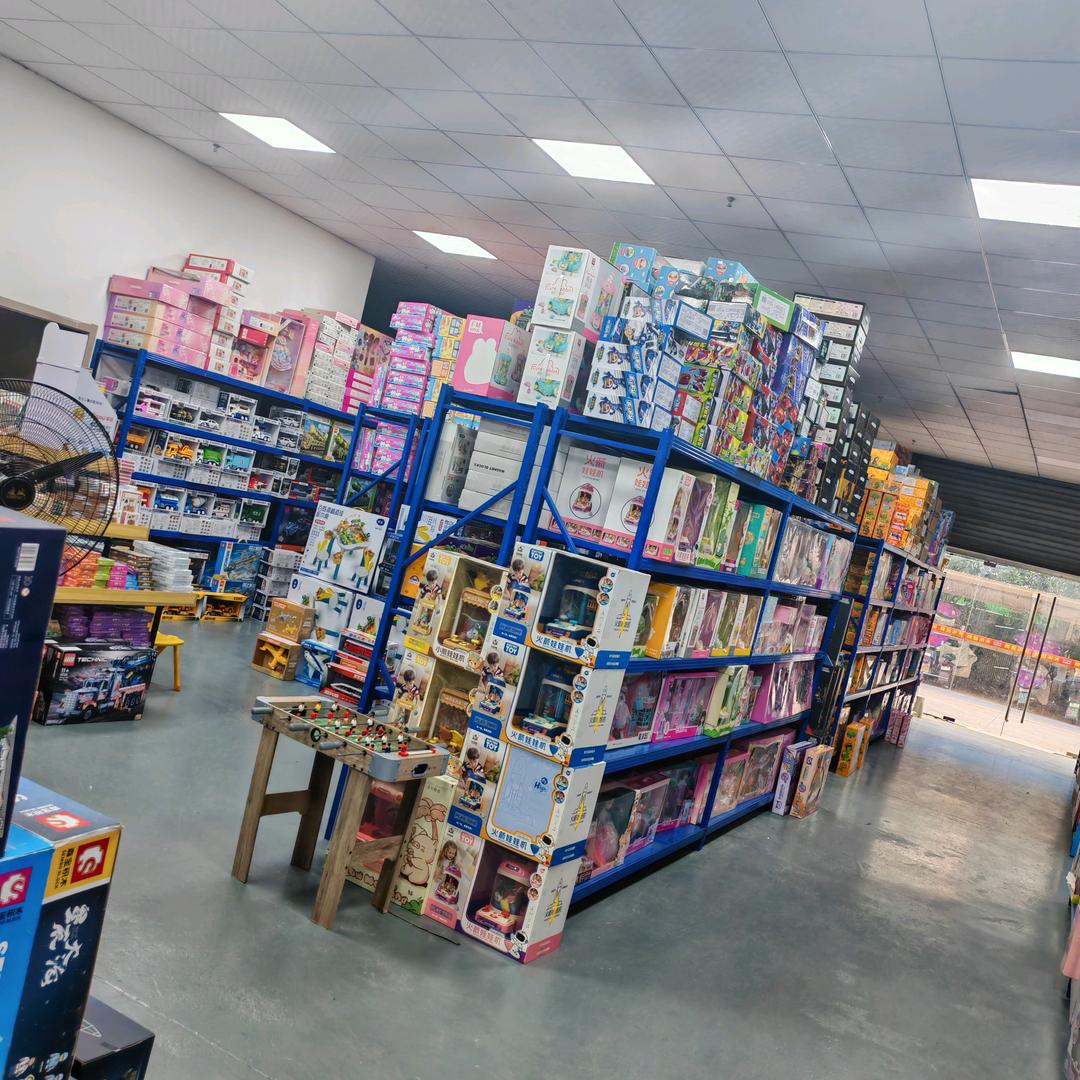 天乐玩具官方号（玩具工厂店）
