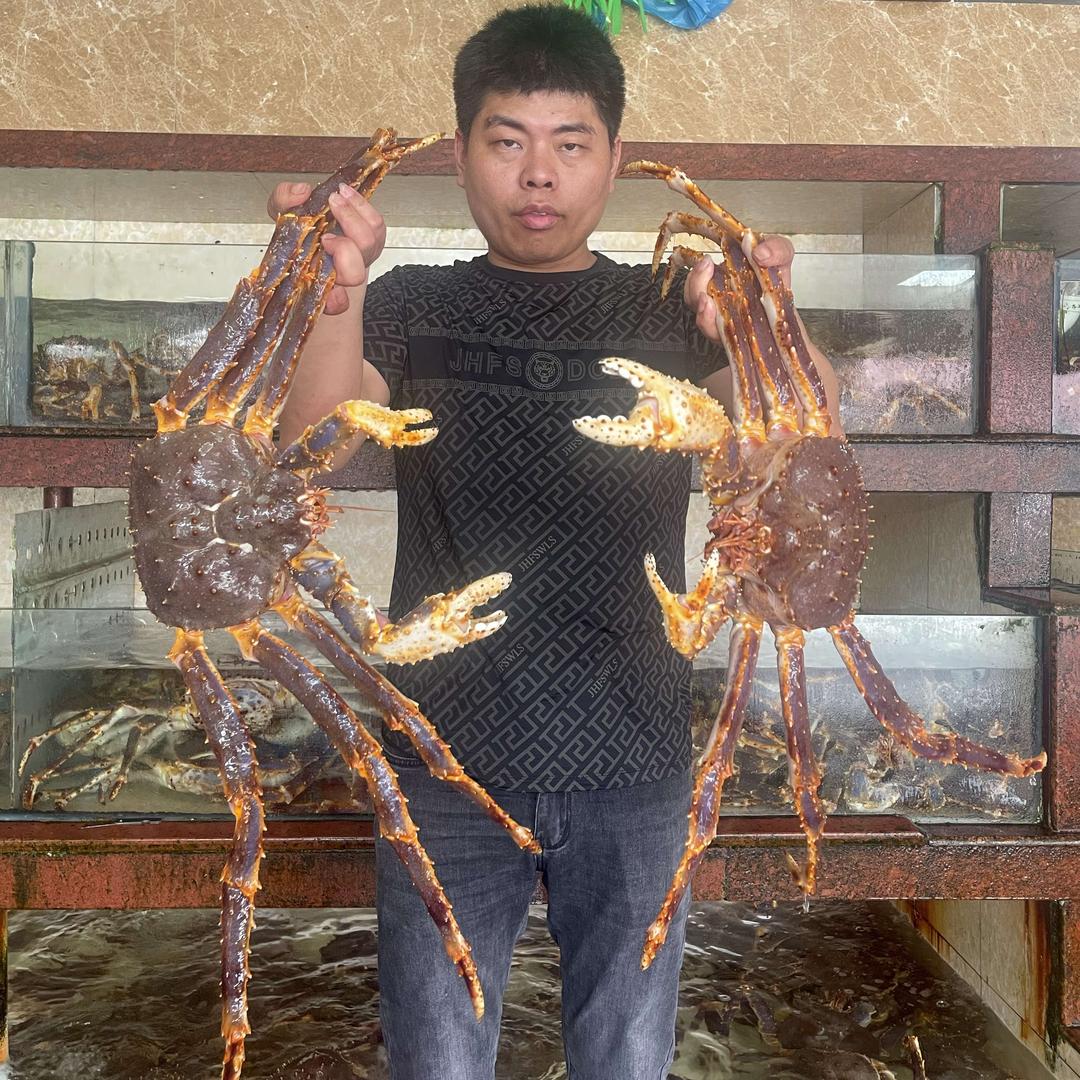 兄弟海鲜水产