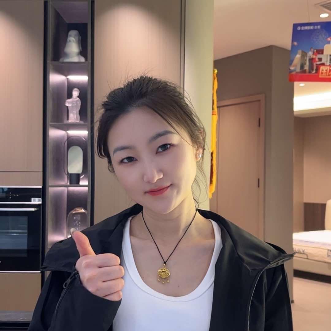 金牌厨柜衣柜宜阳店王选