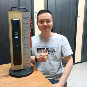 祥哥优选 安阳指纹锁防盗门