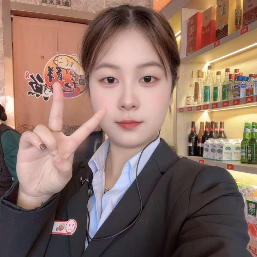 醉巴鲜烤鱼（活鱼现杀现烤）新蔡店