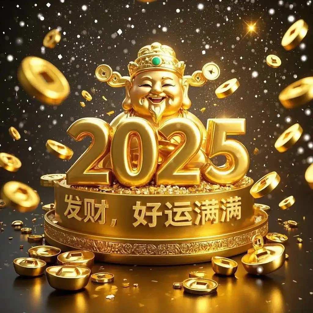 小飞 造型