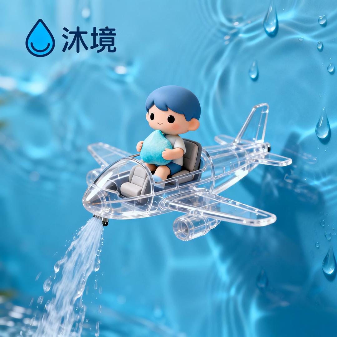 沐·境按摩SPA官方号