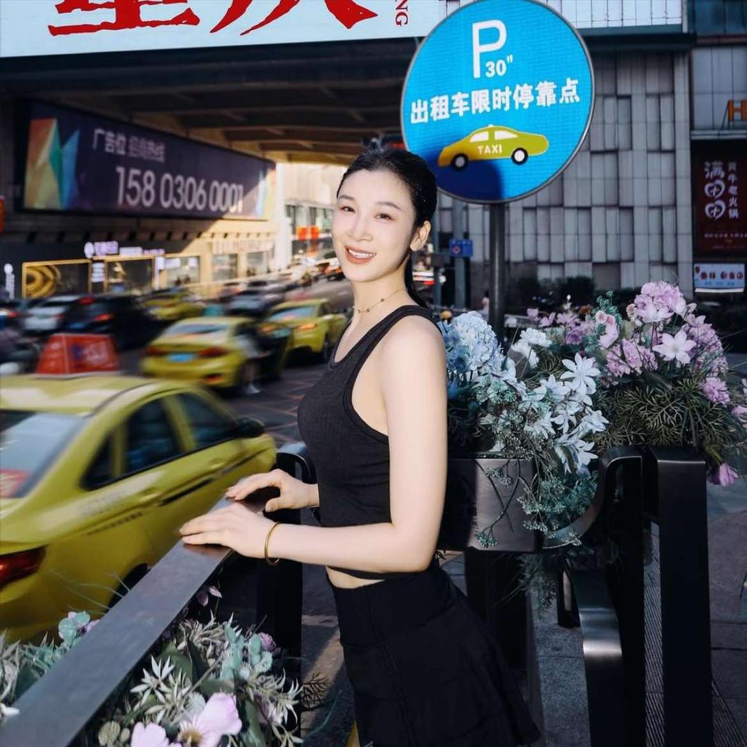 诸暨 明氧 尤莉娅