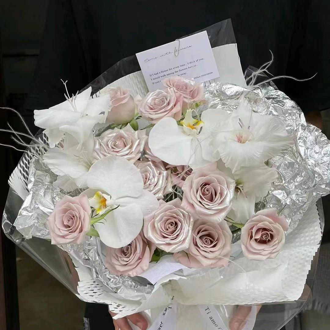 好花匠（芳草地鲜花店）