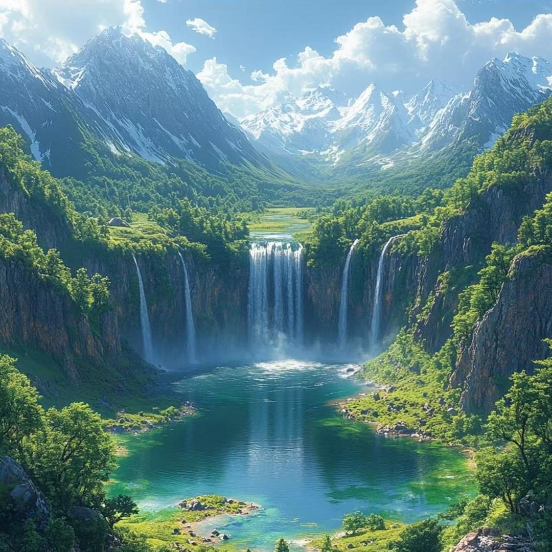 煜恒创想潮燃