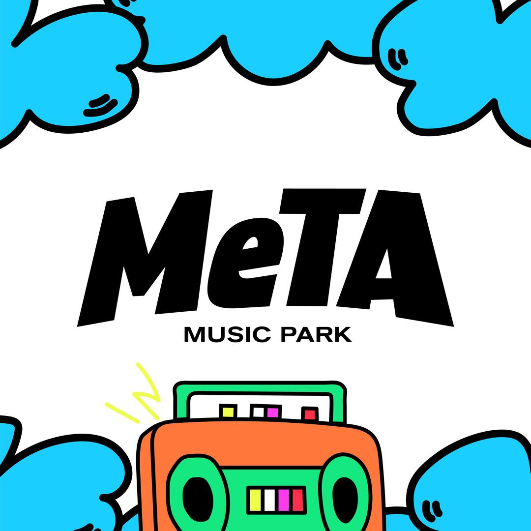 MeTA唛嗒城市音乐公园·宁波