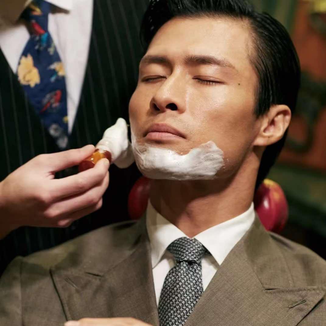 雅痞匠修面洗脸·宁晋店