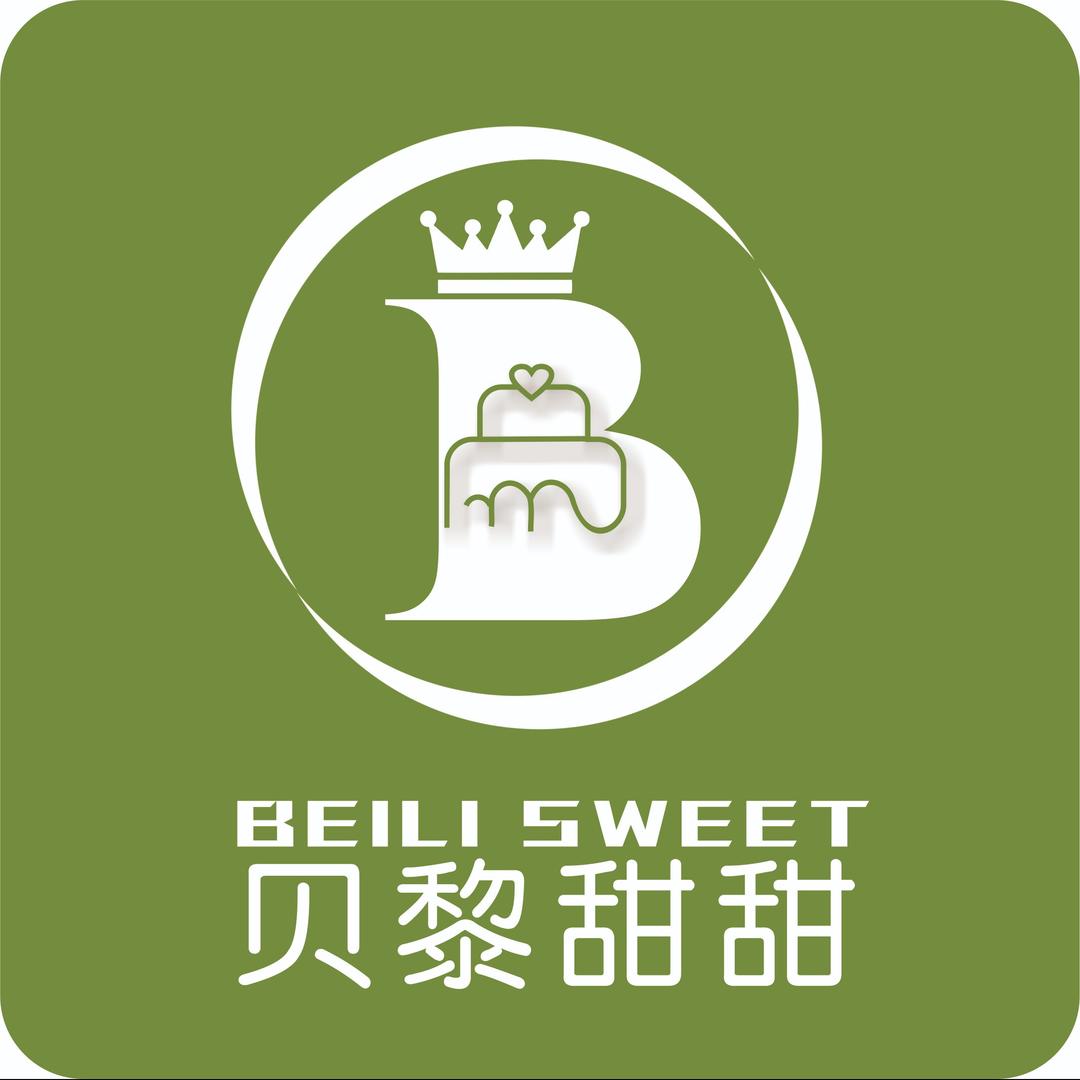 贝黎甜甜生日蛋糕·总部·品牌官号