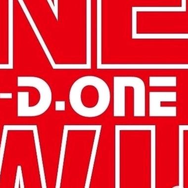 D-one游泳健身官方号