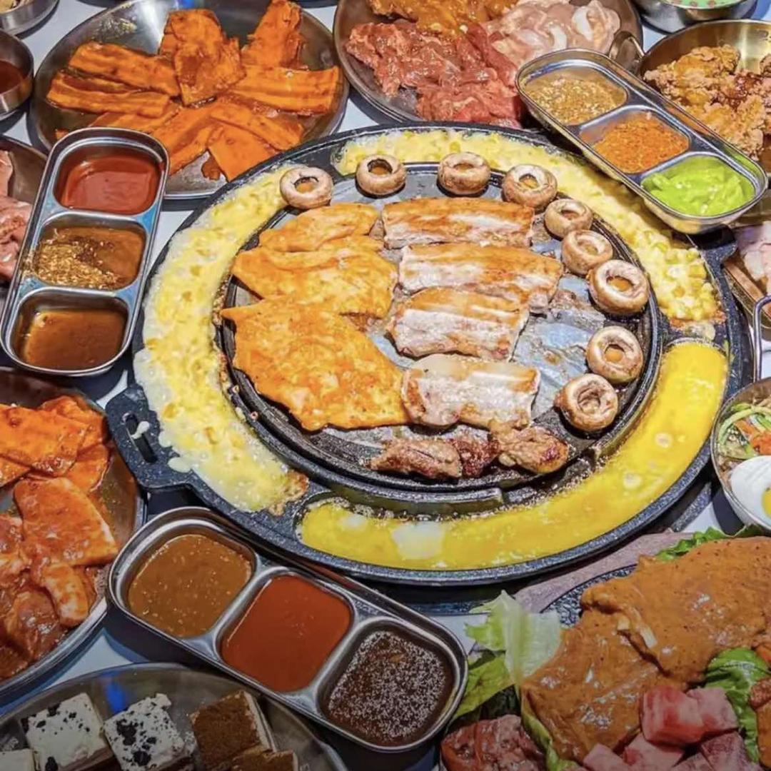 铭羽餐饮宠粉号