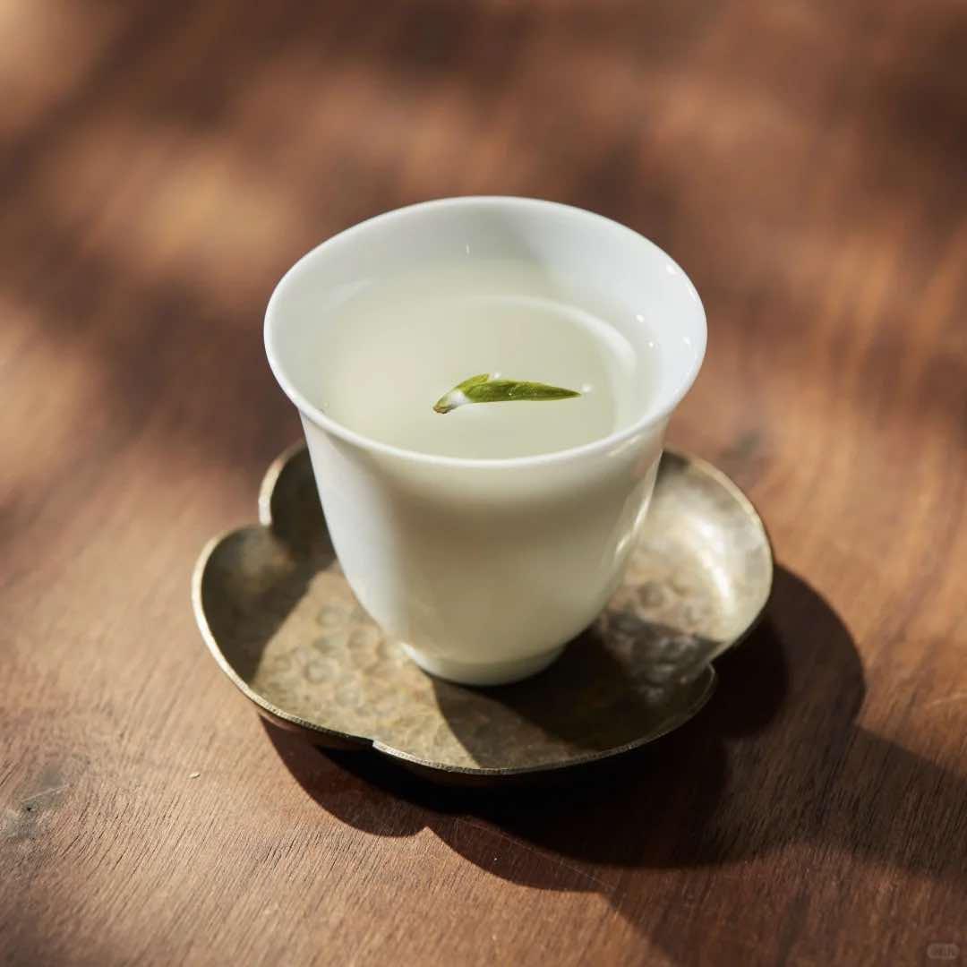 六妙白茶(利民街店)官方号