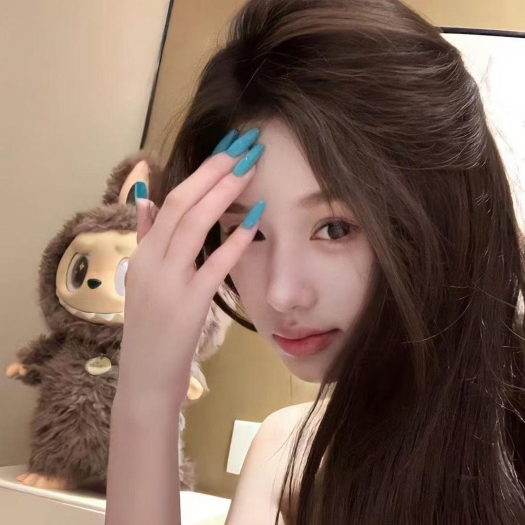 阿冰在赵堤做美甲美睫