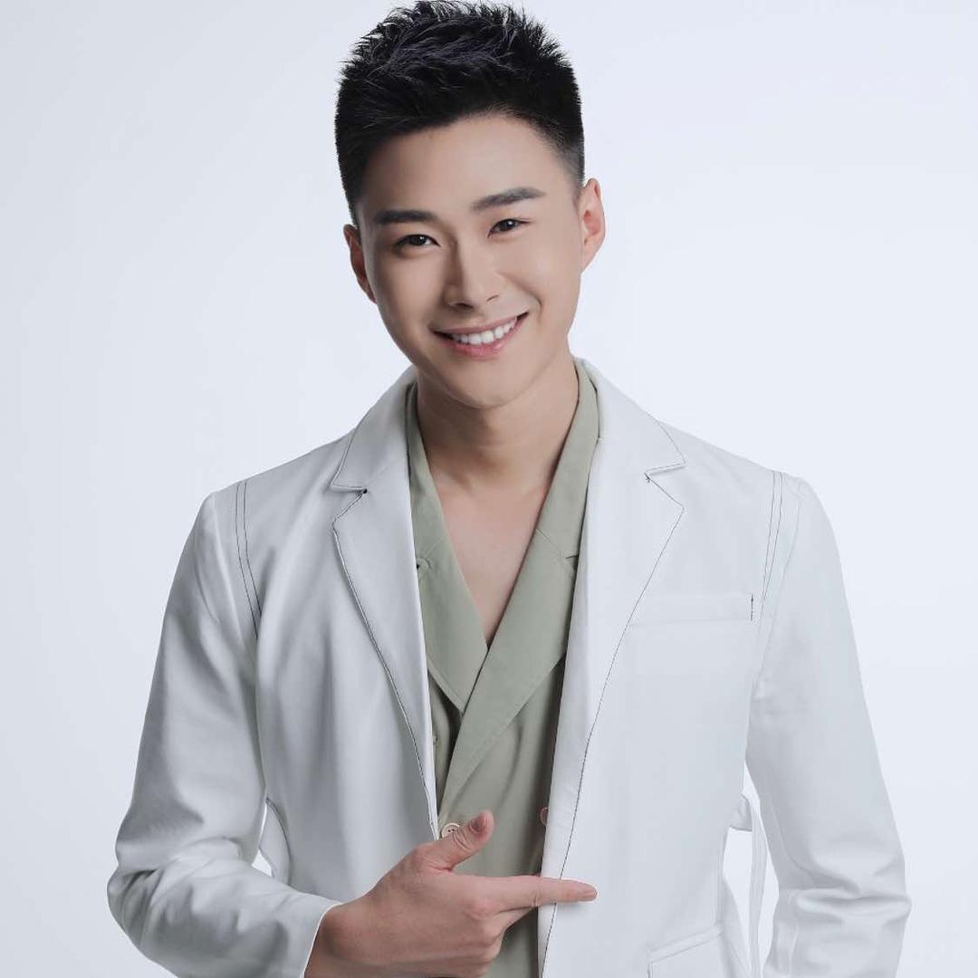 尚满·烫染·接发Hairsalon官方号