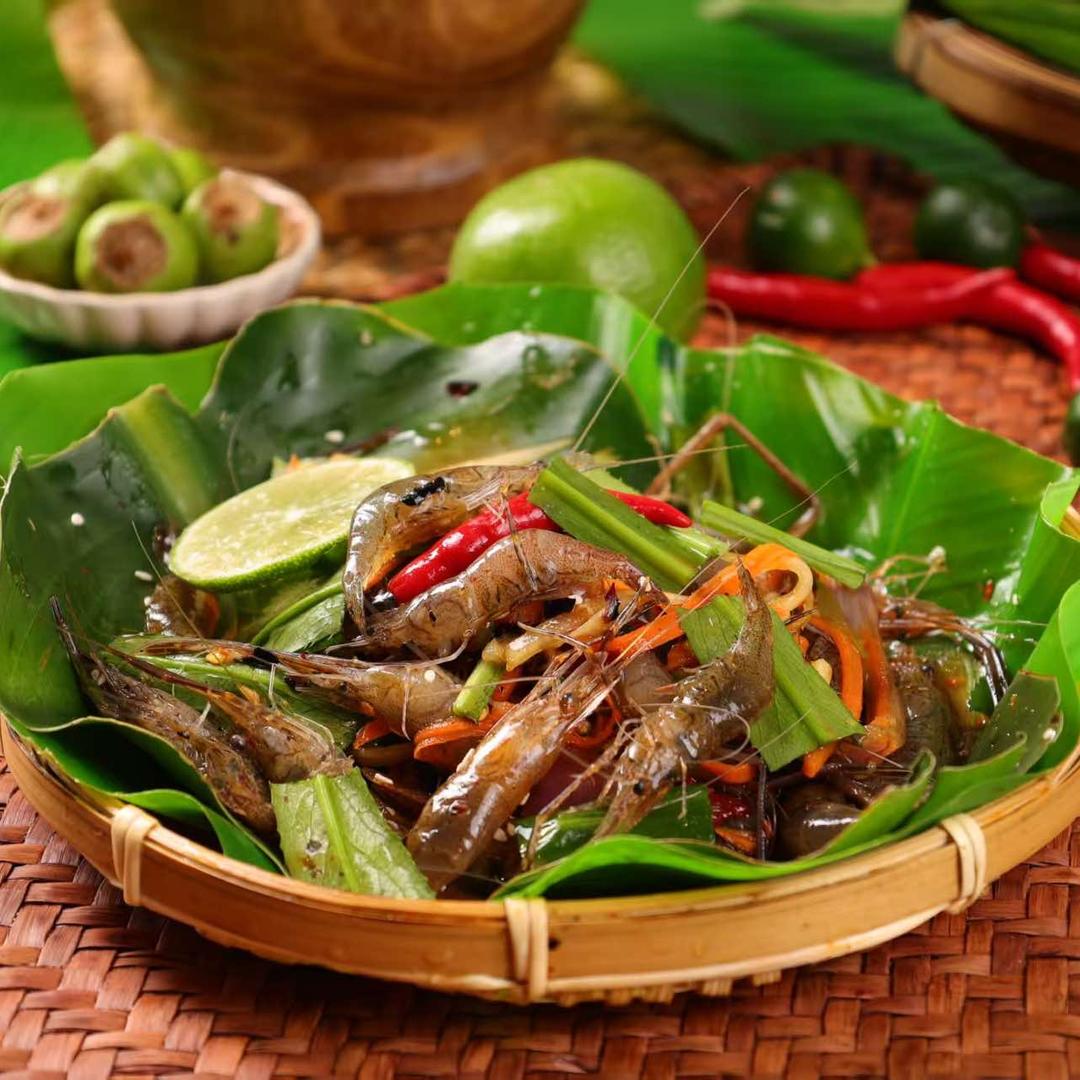 上傣（老街店）