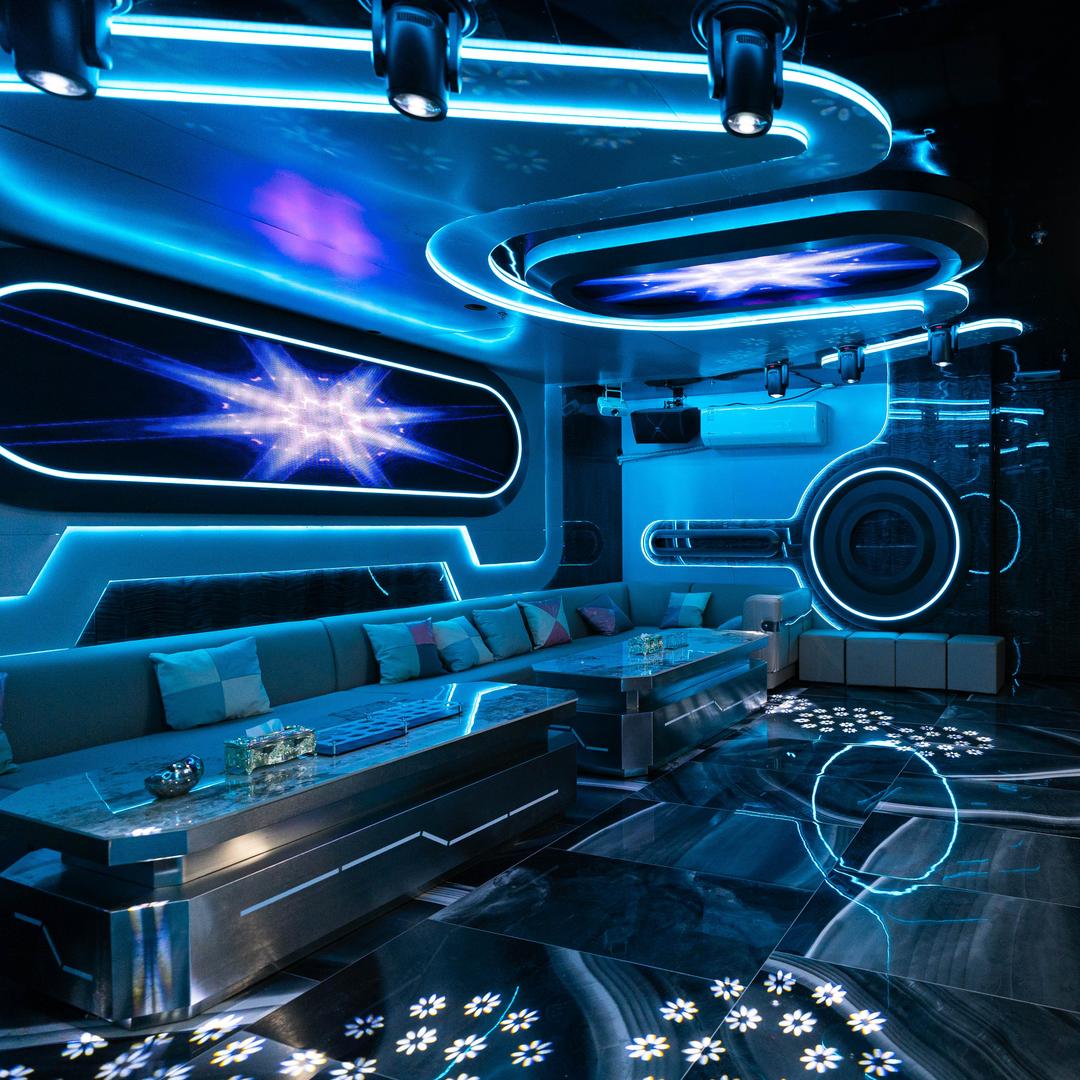 阿良金海明珠会所(大东明大厦店)