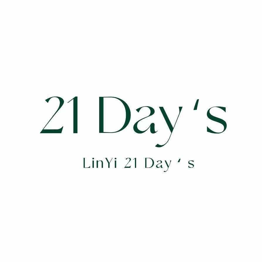 21Days蛋糕甜品(总店）