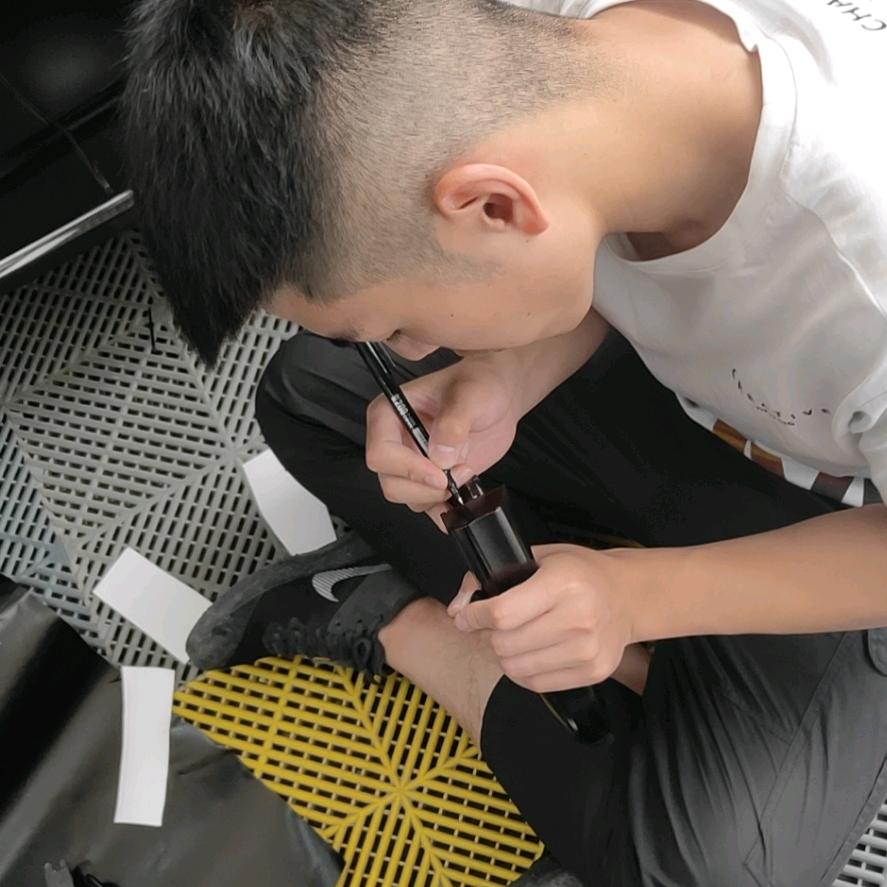 路一昂汽车装饰