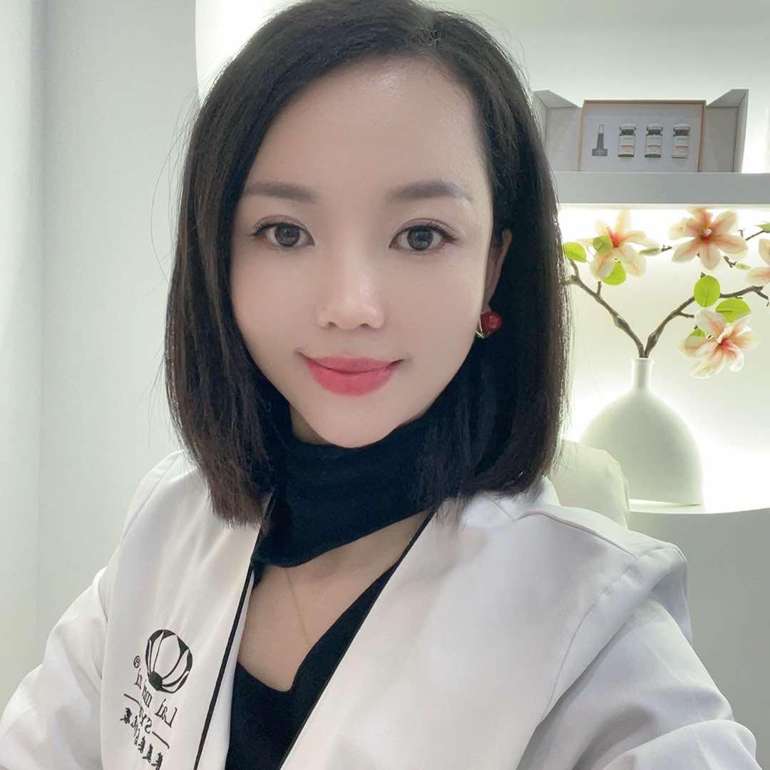 汉焱·巨美特皮肤管理店官方号