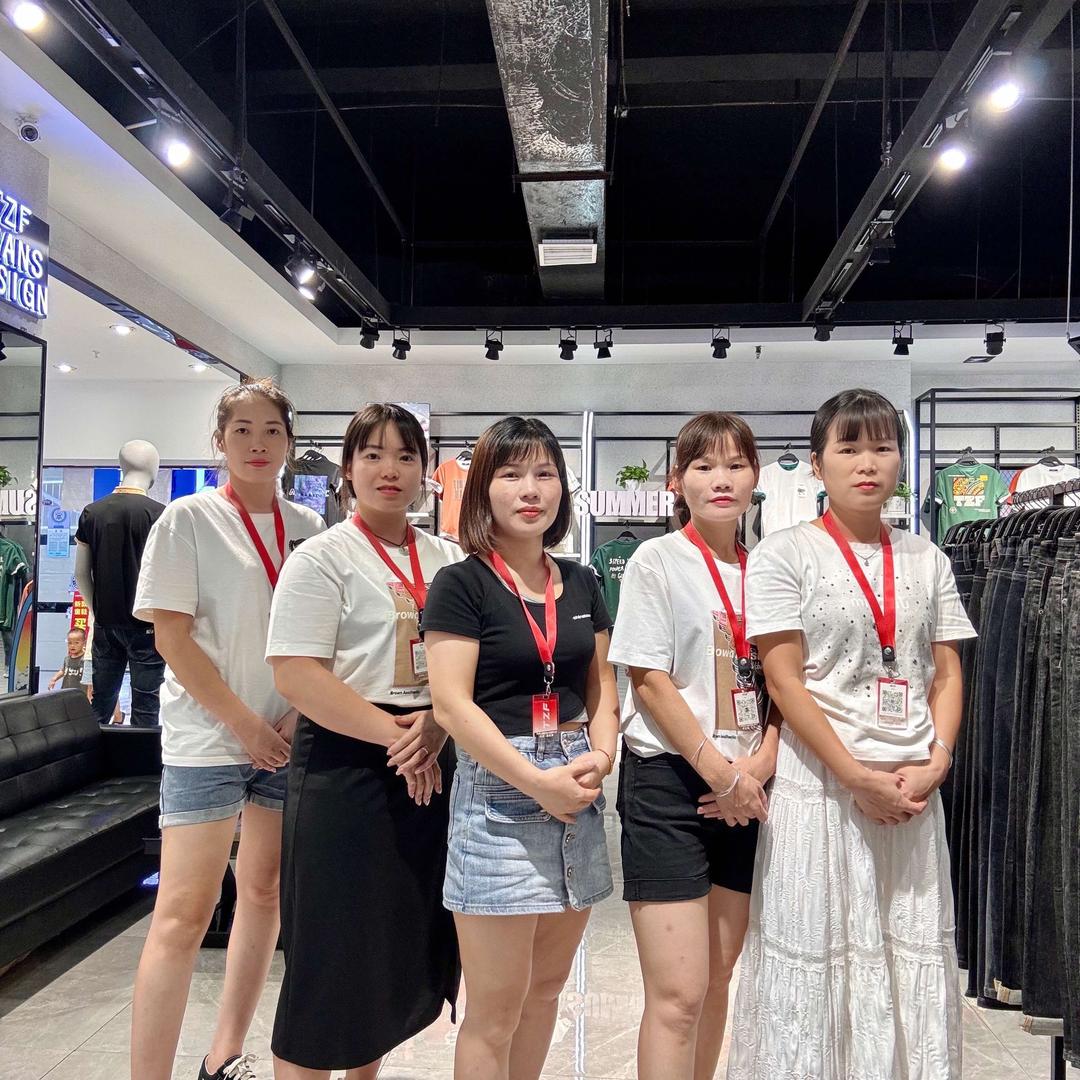 TZF拓之风(合浦店)