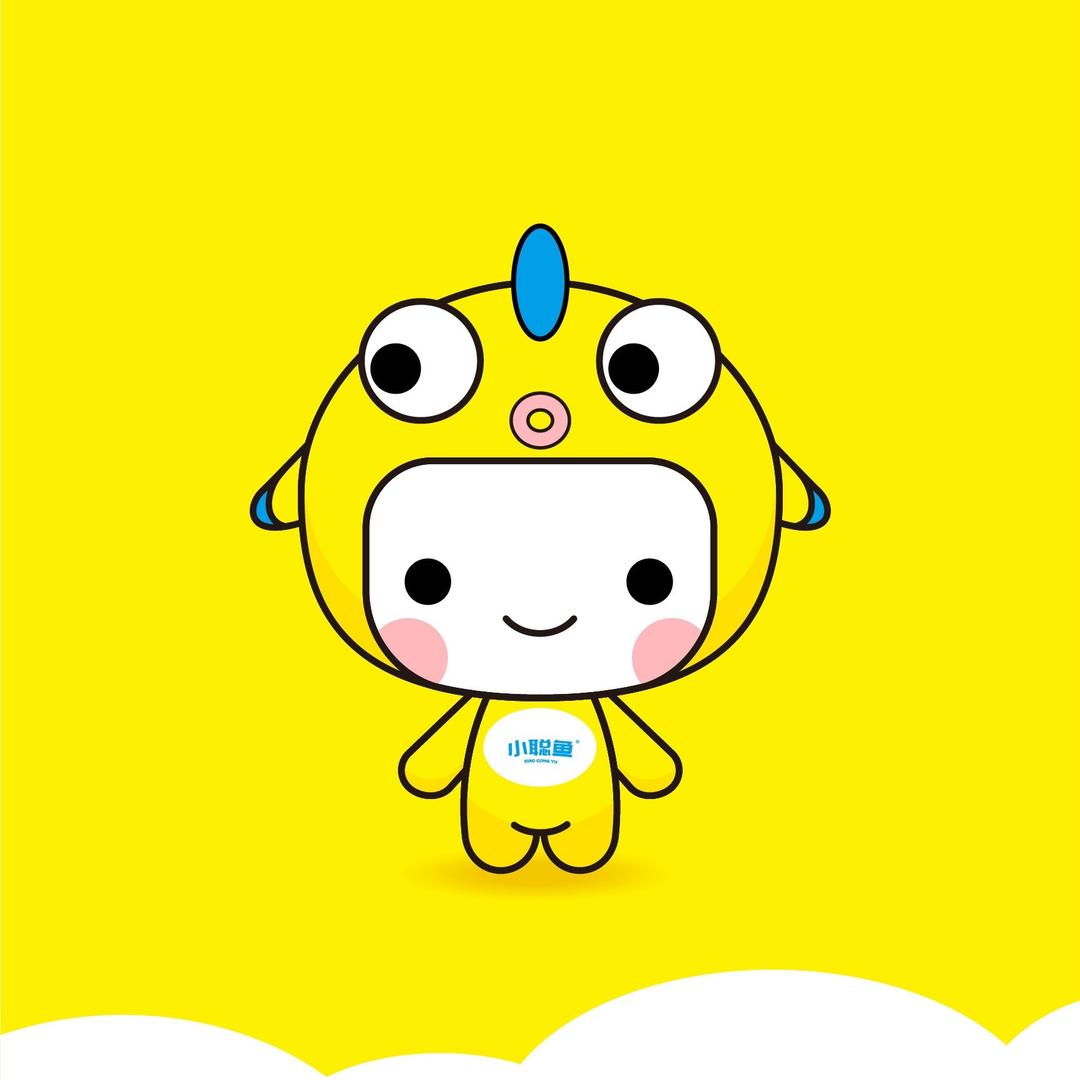 夏邑小聪鱼潮童鞋