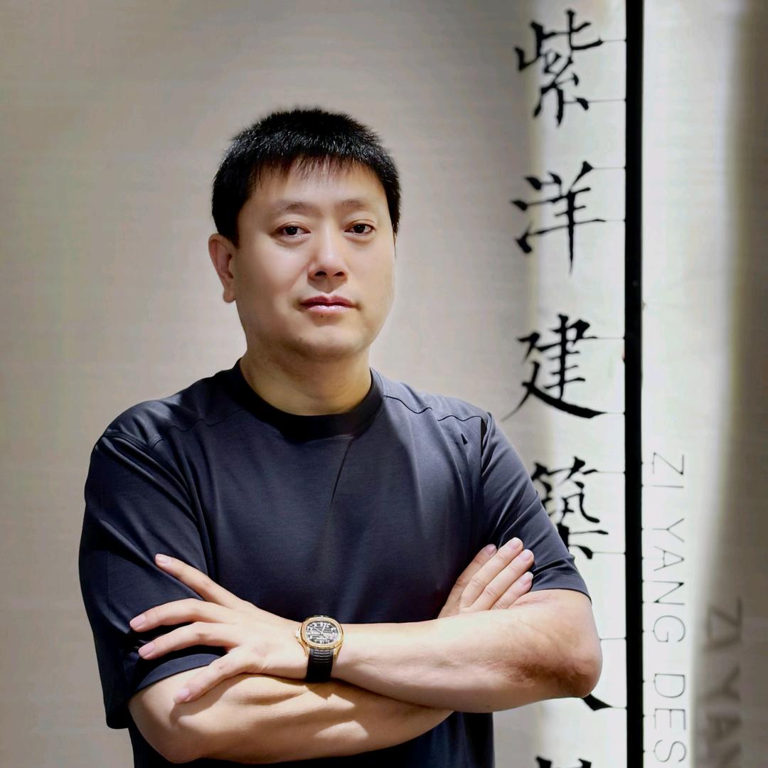 紫洋汤泉空间设计