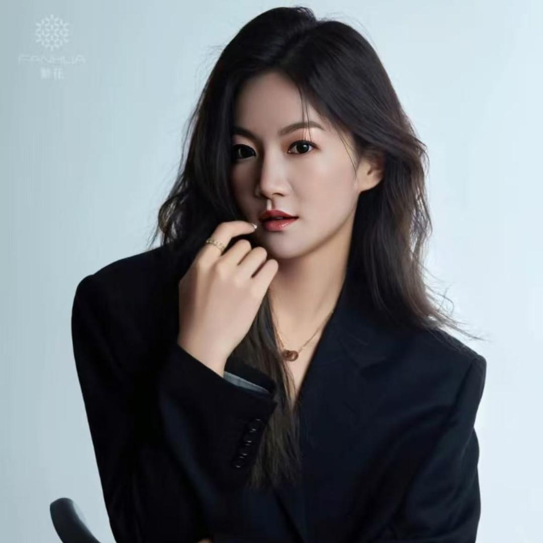 眉毛姐姐通化东昌店