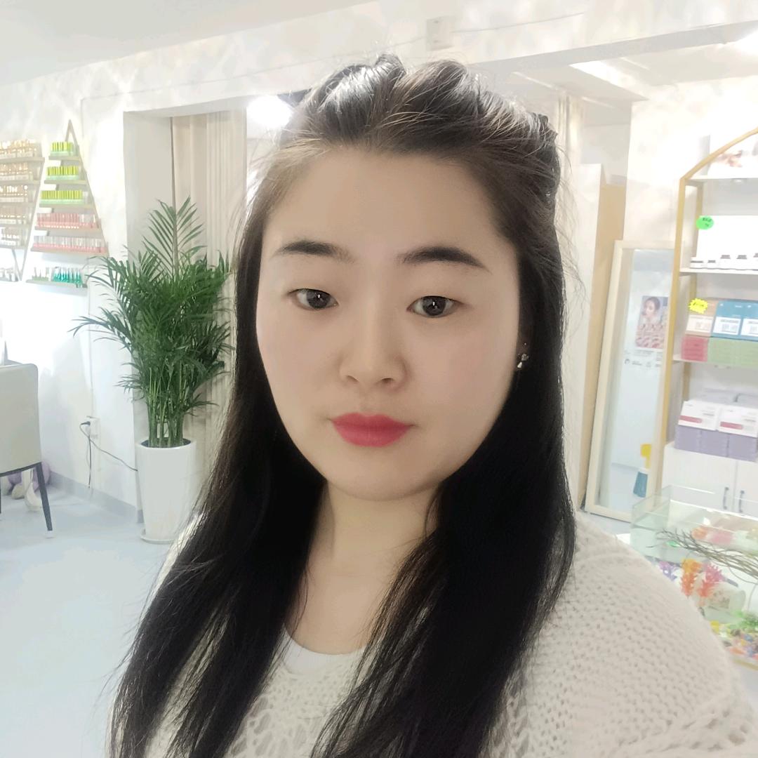 绣颜美容美体店官方号