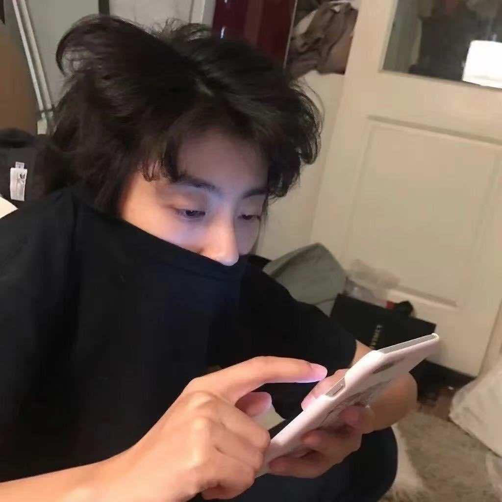 威时意V11国潮男士 吉米