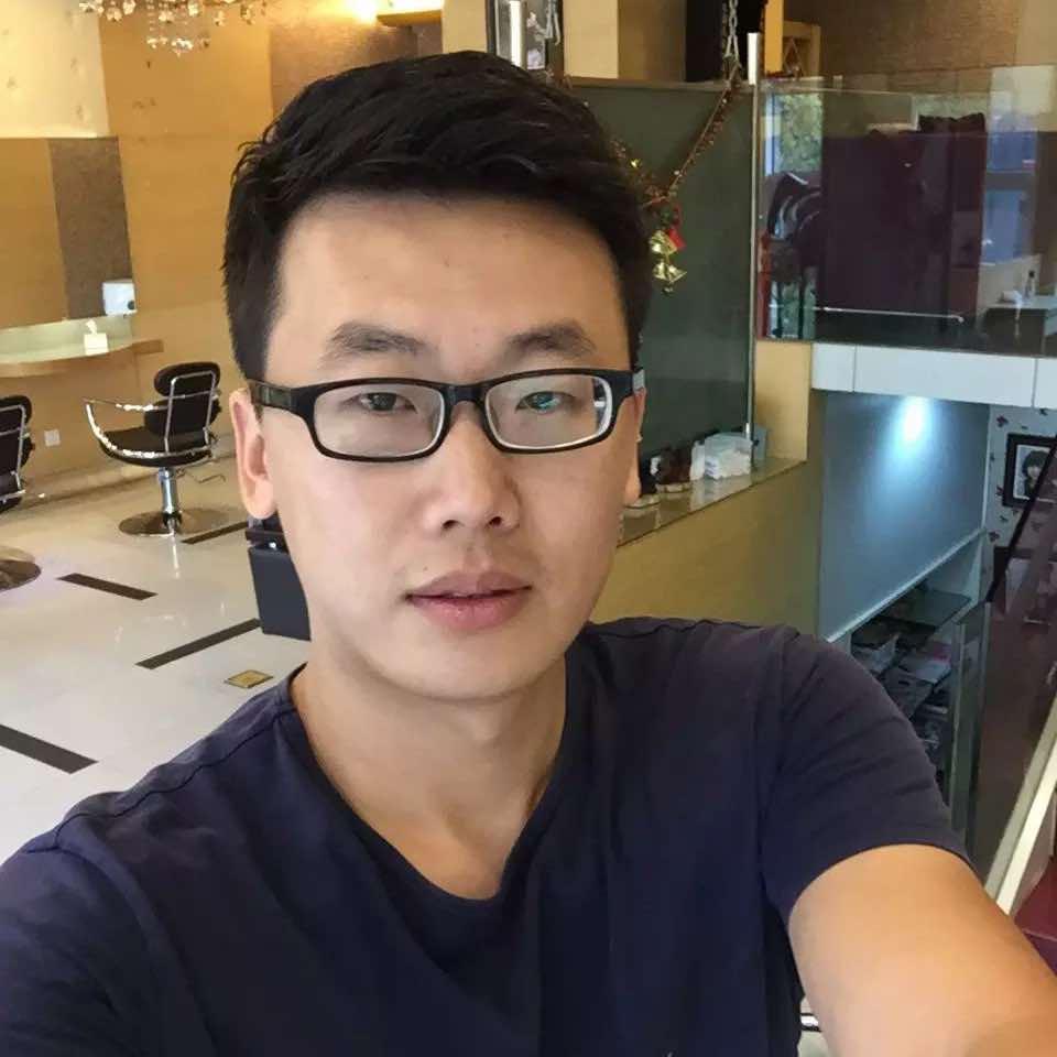 燕郊剪发烫发