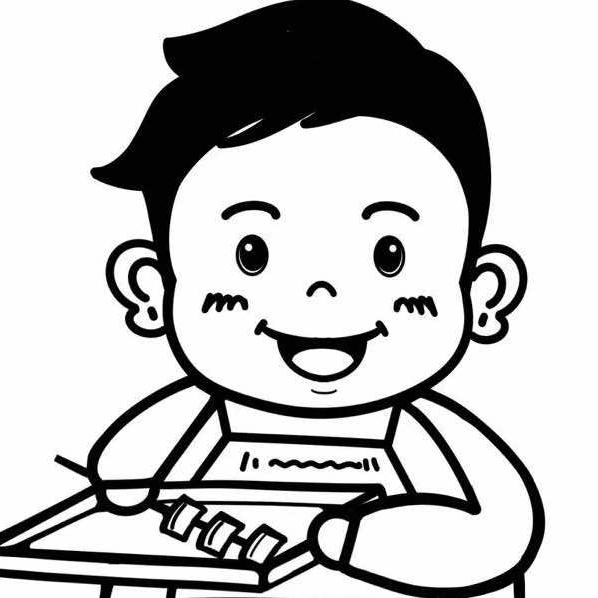 串娃乐山油炸串串