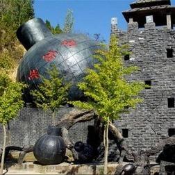 中国·海阳地雷战旅游区（商家官号）