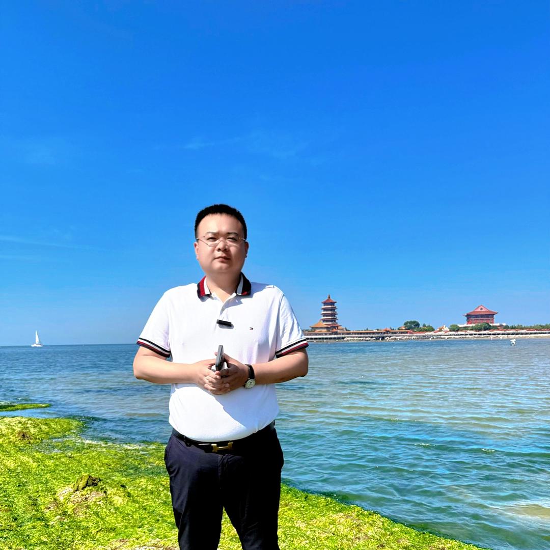 山东畅游文旅有限公司