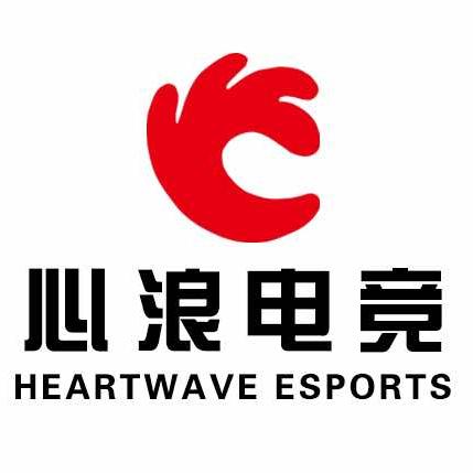 心浪电竞官方号