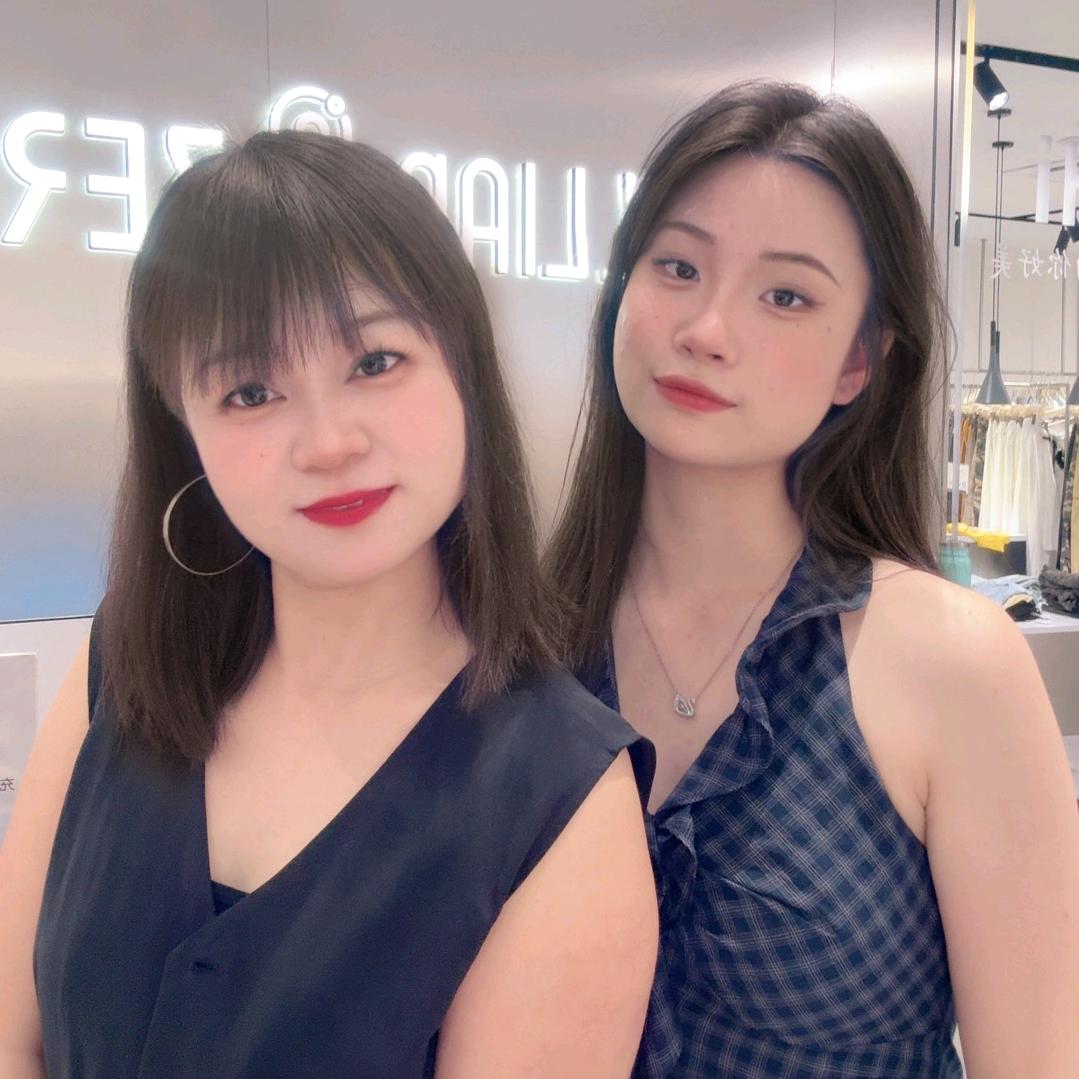 LILLIANZERO(上饶步行街店）