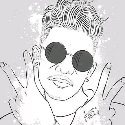 民悦造型官方号