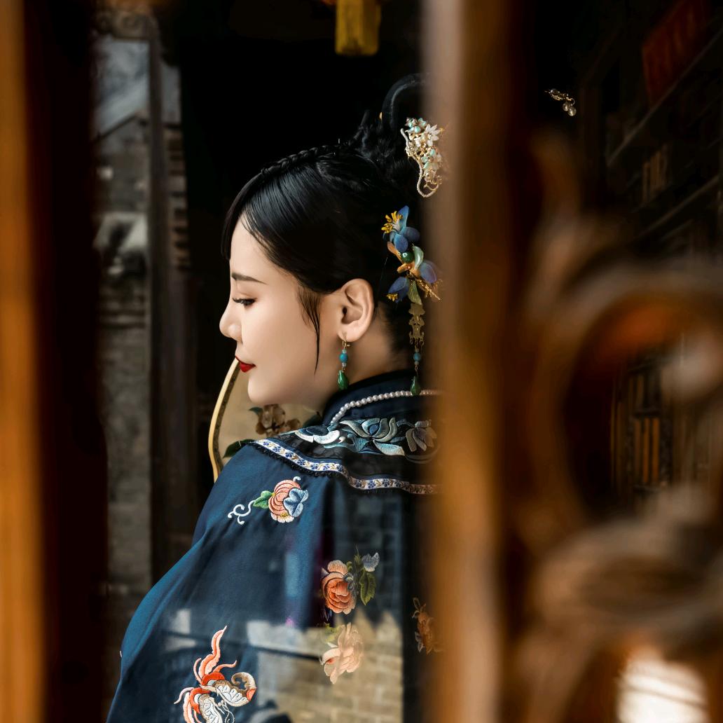 沐兰写真（平遥总店）