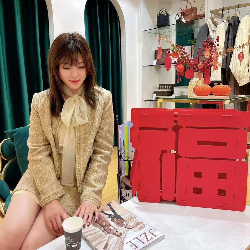 柑逢轩生活馆·服饰部