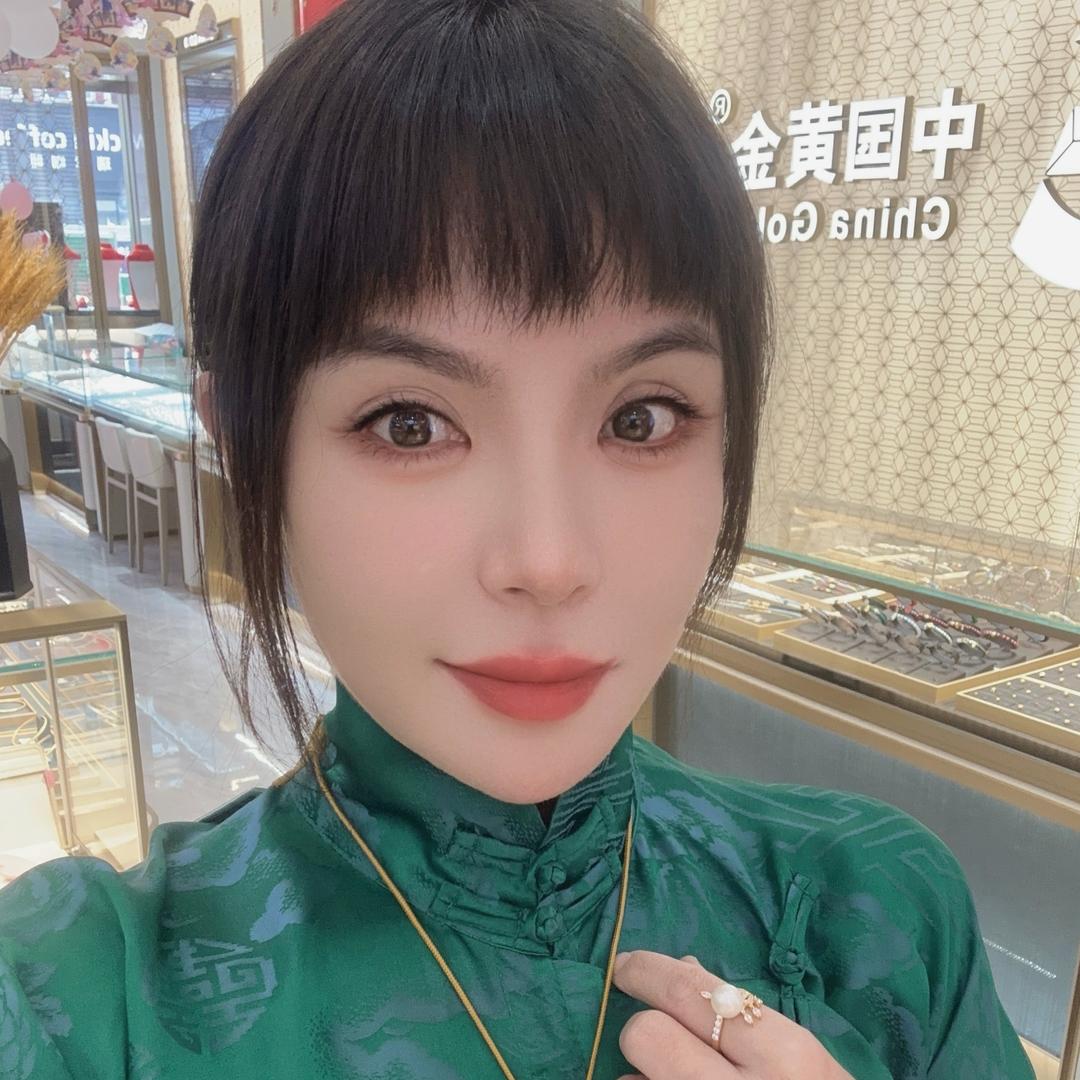 中国黄金（洛阳旗舰店）