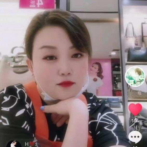 新圩嘉荣都市丽人