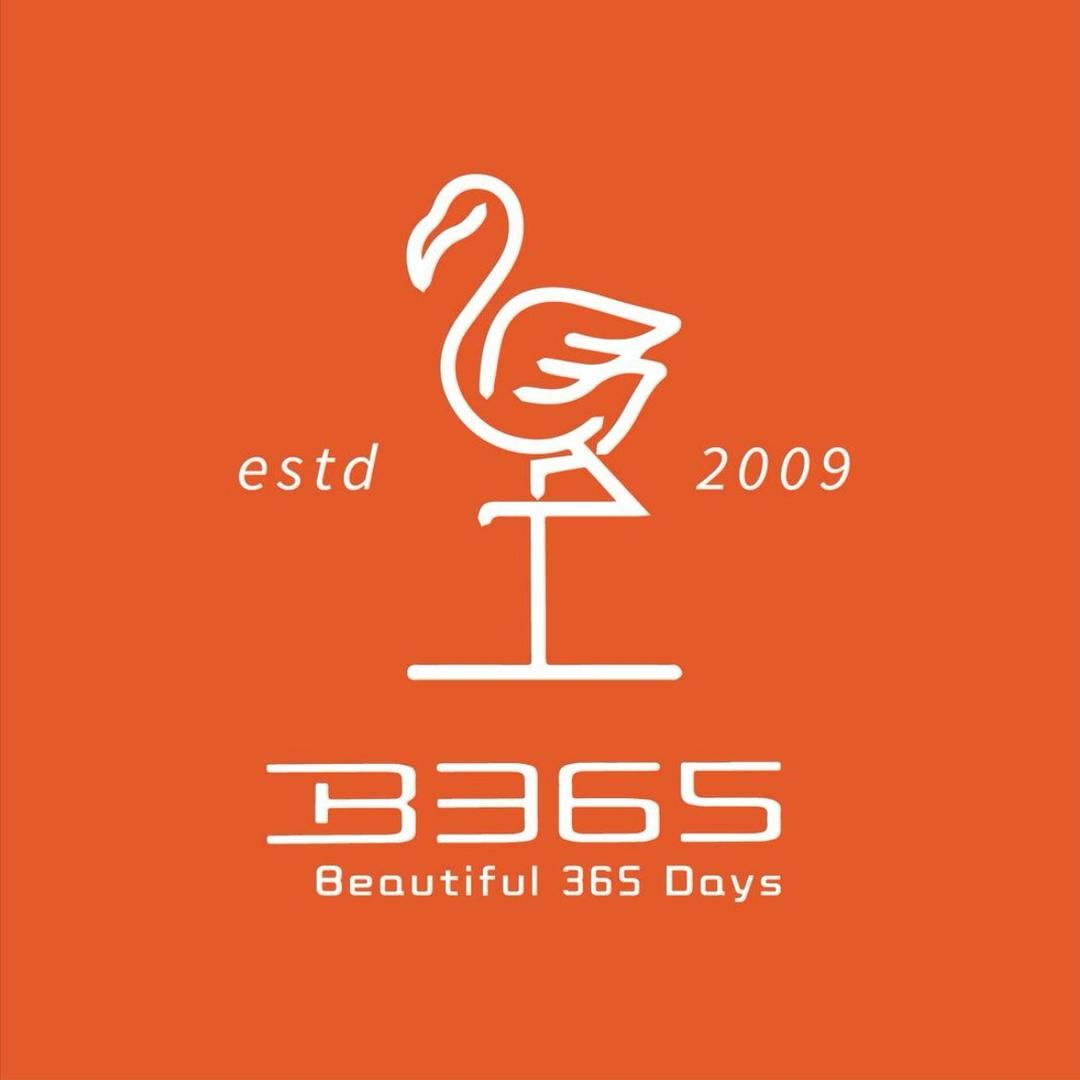 B365轻体空间(金水湾中仁路店)