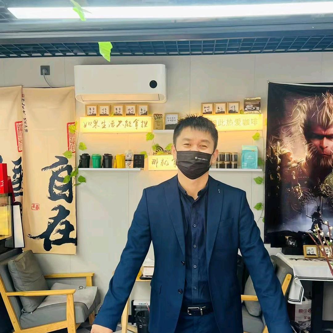 honour coffee（辰小鱼）