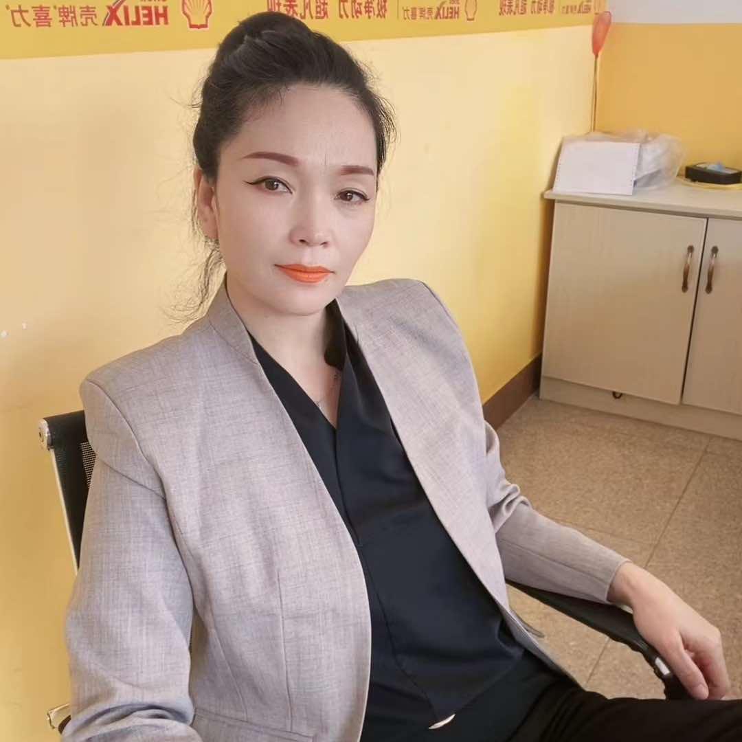 高密众宝汽修于姐