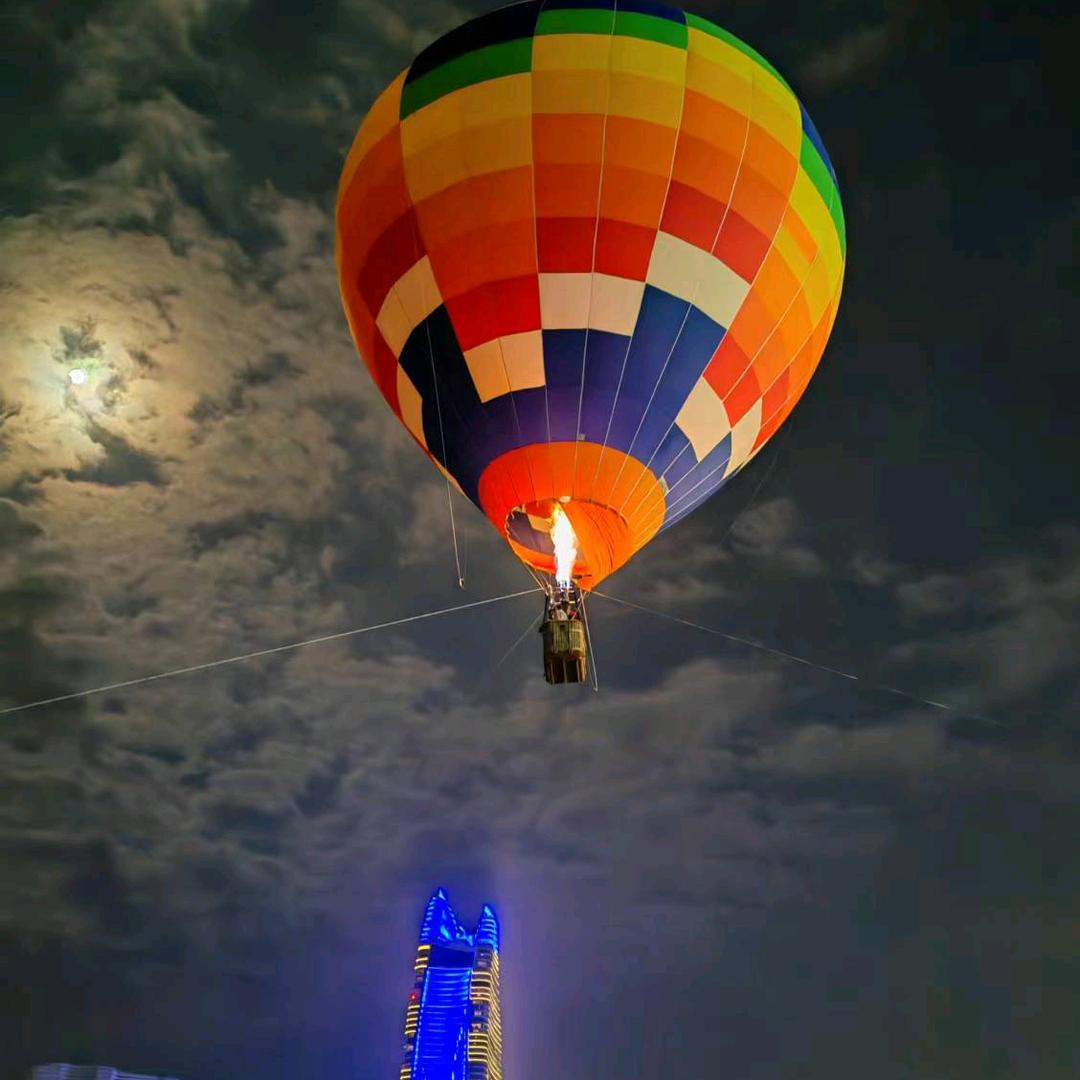 三亚1314露营俱乐部