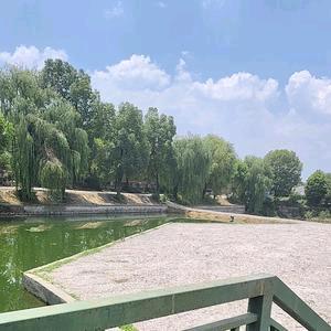合肥市庐阳区霖湖垂钓中心