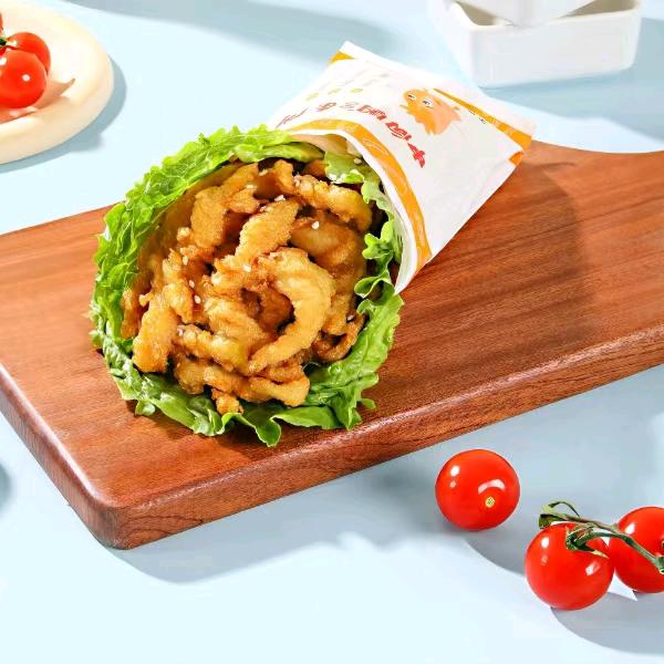 @申向国鸡柳卷饼（哈尔滨总店）