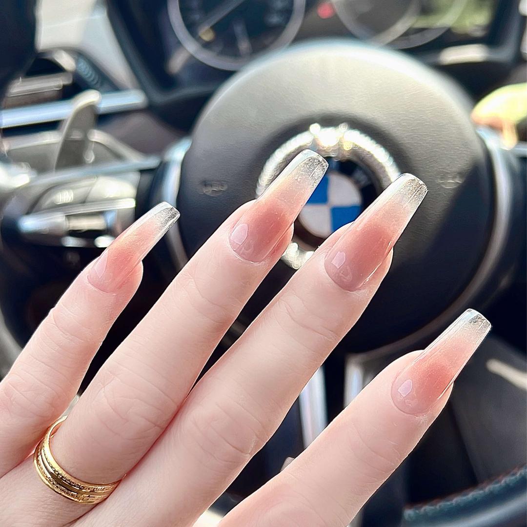 U+Nail美甲美睫官方号